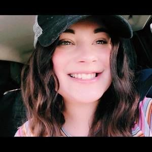 Meet your Posher, Madison